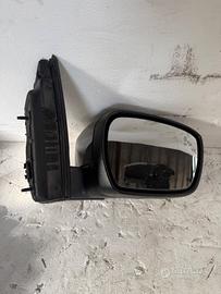 Specchietto retrovisore destro ford edge 14 pin