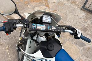 Husqvarna