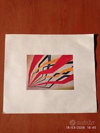 "QUINTA DI BEETHOVEN" DI AMINTORE FANFANI