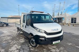 Iveco daily 35c13 Ribaltabile 7 posti