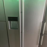 Samsung Frigorifero Side By Side
