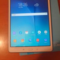 Samsung Galaxy Tab A 16GB +Action Figure