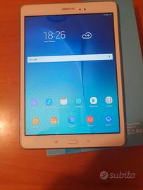 Samsung Galaxy Tab A 16GB +Action Figure