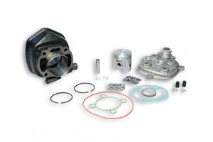 Gruppo termico a liquido da 47 mm spinotto 10 per 