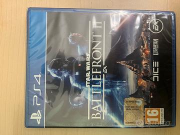 Gioco per PS4 Battlefront 2