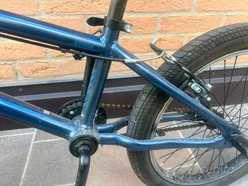 bici BMX
