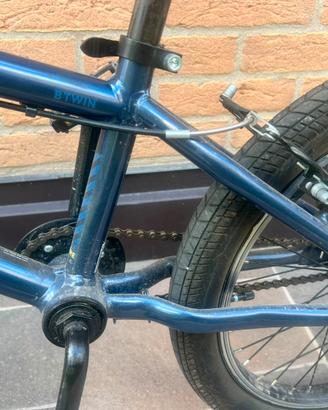 bici BMX