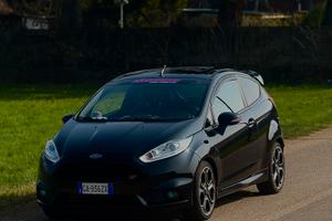 Fiesta St 200