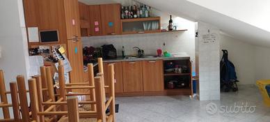 Stanza singola adiacente campus universitario