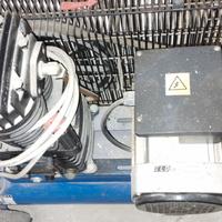 Compressore a cinghia 