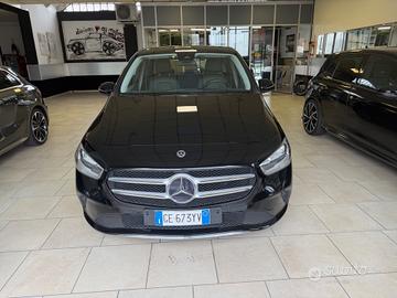 Mercedes-benz B 180 Automatic Business Extra