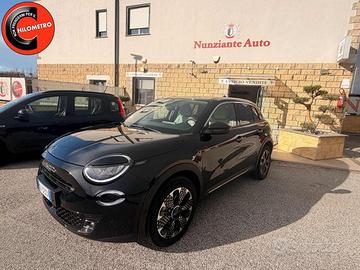 FIAT 600 Hybrid 100 CV DCT MHEV La Prima PREZZO