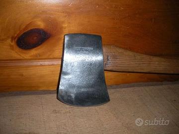 Ascia vintage Kelly Connie con lama in selce True