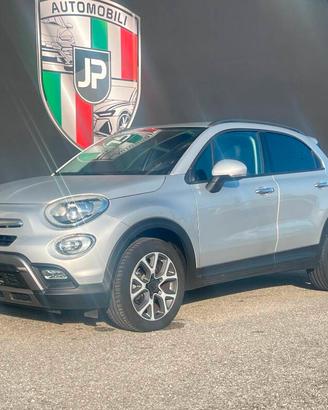 Fiat 500X 1.6 mjt Cross 4x2 120cv