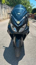 Yamaha t max 500