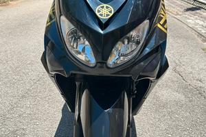 Yamaha t max 500