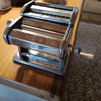 macchina tirapasta manuale