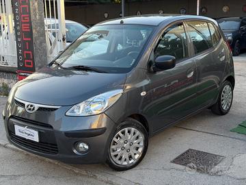 Hyundai i10 1.1 12V BlueDrive GPL Active
