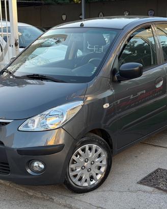 Hyundai i10 1.1 12V BlueDrive GPL Active