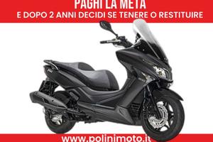 Kymco X-Town 300i - Spediamo in tutta Italia