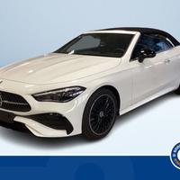 Mercedes-Benz CLE Cabrio CLE 220d Cabrio AMG ...