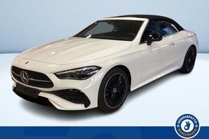 Mercedes-Benz CLE Cabrio CLE 220d Cabrio AMG ...