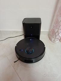 Ultenic T20 Pro Robot Aspirapolvere.