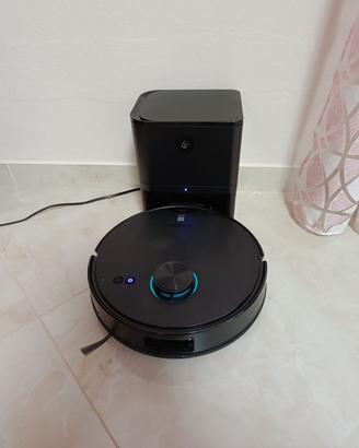 Ultenic T20 Pro Robot Aspirapolvere.