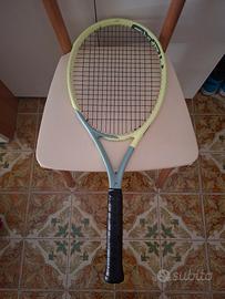 Head Extreme MP 2022 L3