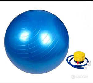 palla fitness