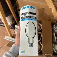 LAMPADINE PHILIPS E40 HID