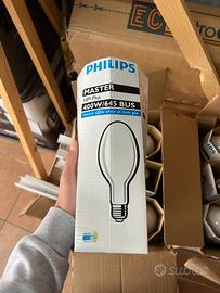 LAMPADINE PHILIPS E40 HID