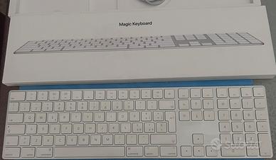 Magic Keyboard