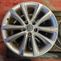 Cerchi opel astra da 18