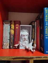 gandalf per libreria