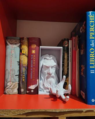 gandalf per libreria