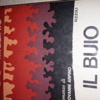 libro il buio e il miele