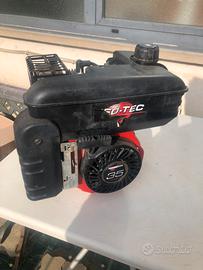 Generatore solo ricambi