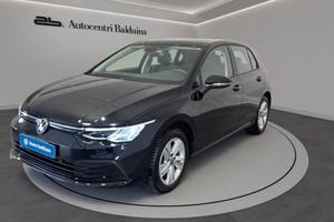 VOLKSWAGEN Golf 1.5 etsi evo life 130cv dsg