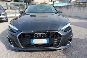 Audi A5 SPB 40 TDI quattro S tronic -2023