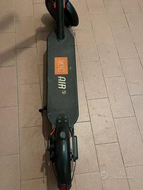 Monopattino Elettrico i-Bike Mono Air S