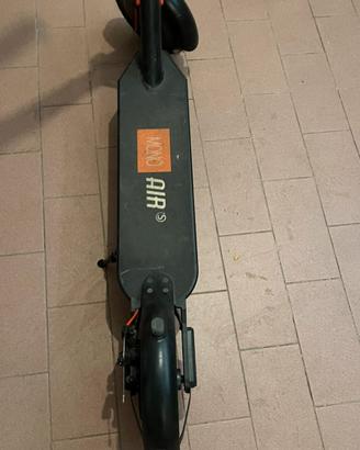 Monopattino Elettrico i-Bike Mono Air S