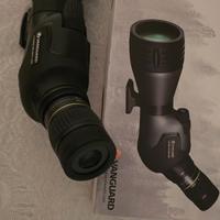 CANNOCCHIALE VANGUARD ENDEAVOR HD 82A