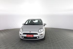 FIAT Punto Punto 1.3 MJT II S&S 85 CV 5p. ECO Ea