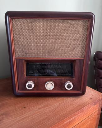 Radio d’epoca anni ‘30/40