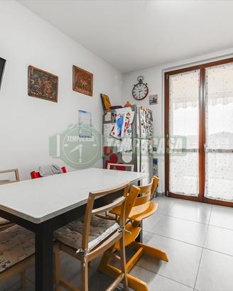 Cucina in legno