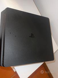 Playstation4 slim