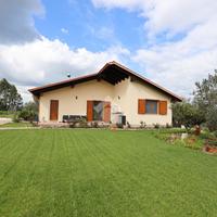 VILLA SINGOLA A SOLARUSSA