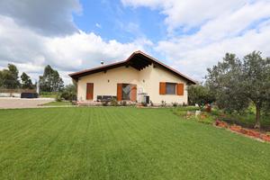 VILLA SINGOLA A SOLARUSSA