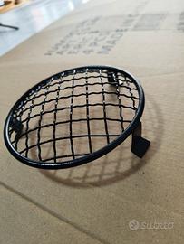 griglia copri  faro  universale 